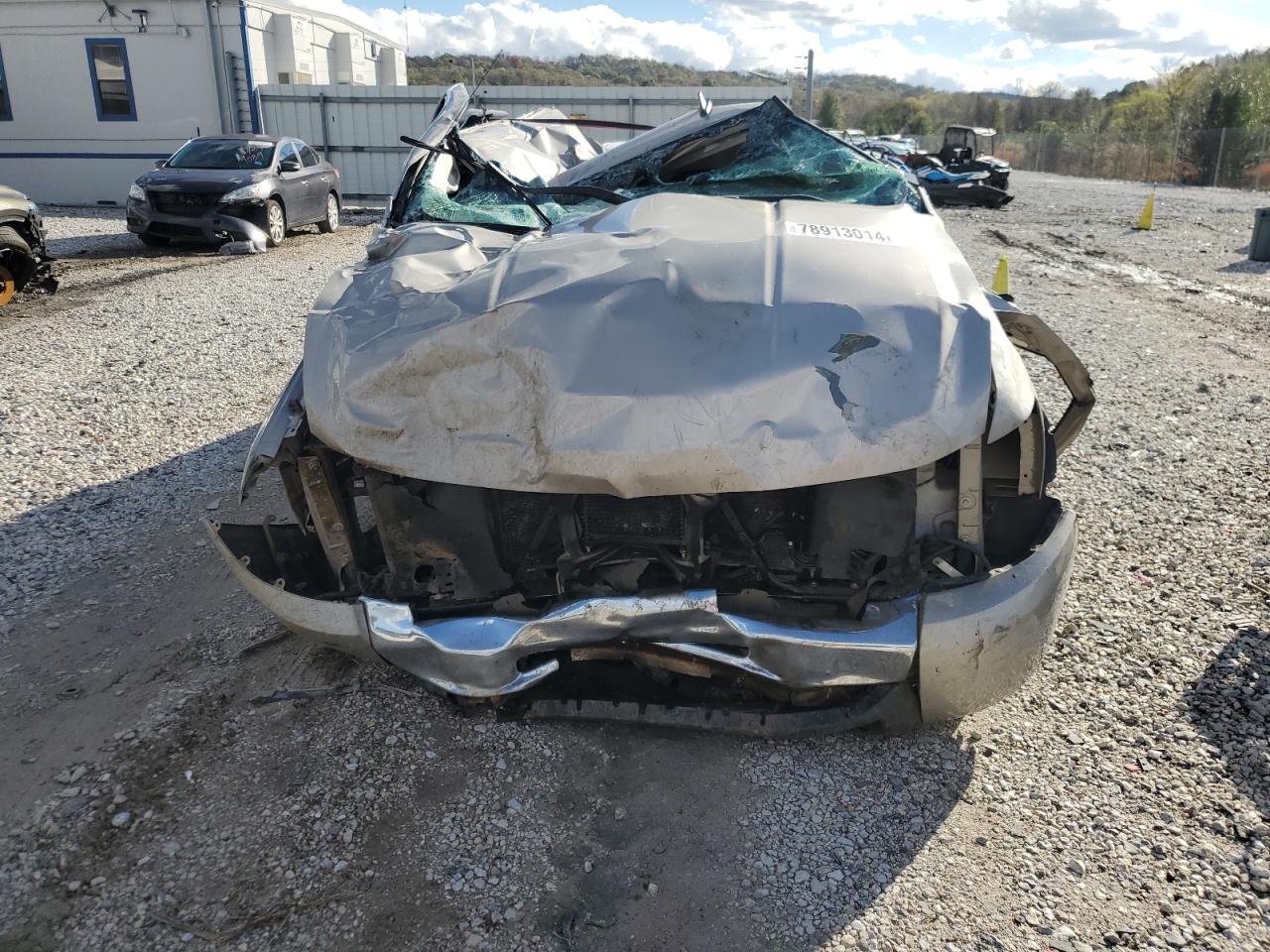 Lot #3028597963 2009 CHEVROLET SILVERADO