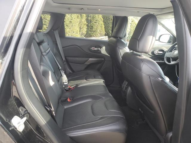 2019 JEEP CHEROKEE L - 1C4PJMDXXKD237875