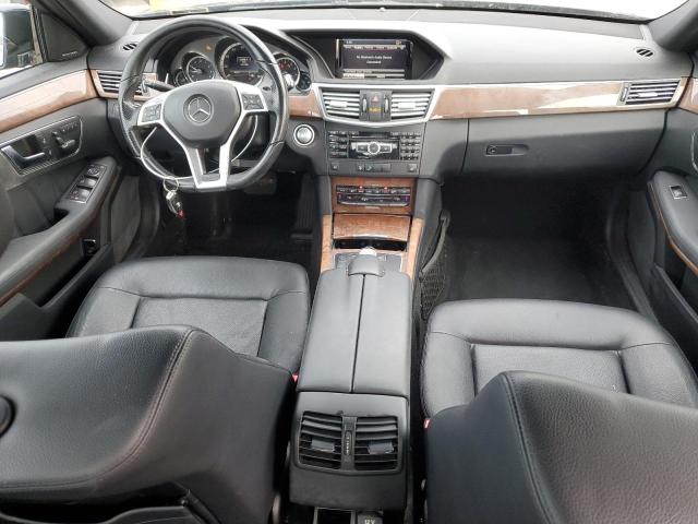 VIN WDDHF8JB1DA754126 2013 MERCEDES-BENZ E-CLASS no.8