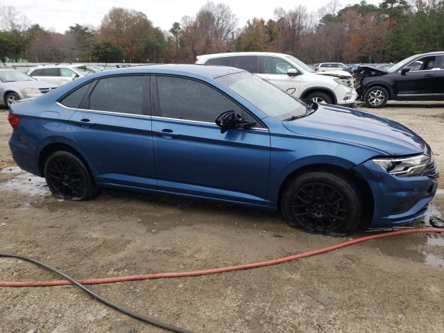 2019 VOLKSWAGEN JETTA S - 3VWC57BU9KM142660