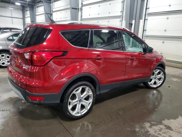 2019 FORD ESCAPE TIT - 1FMCU9J95KUA33862