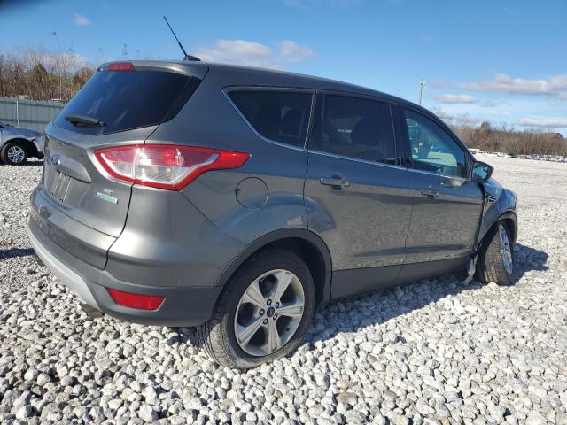 FORD ESCAPE SE 2014 gray  gas 1FMCU0GX4EUD36315 photo #4