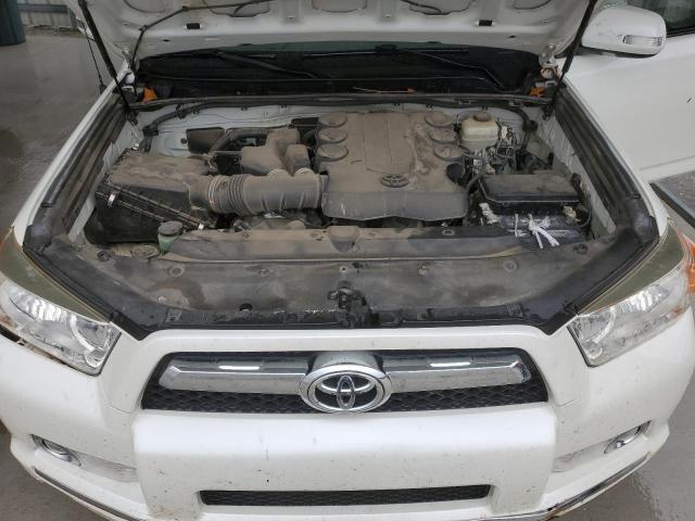 2012 TOYOTA 4RUNNER SR #3084890695