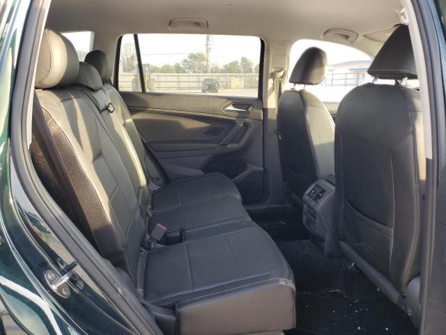 2019 VOLKSWAGEN TIGUAN SE - 3VV2B7AX2KM164567
