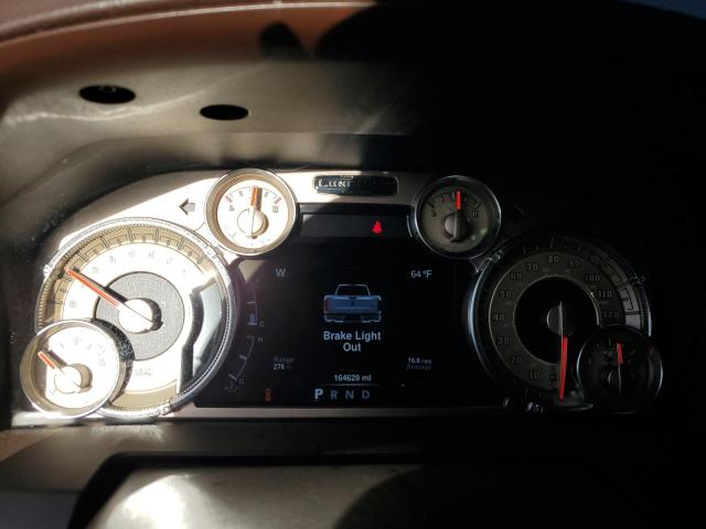 2016 RAM 1500 LONGH - 1C6RR6PT2GS164369