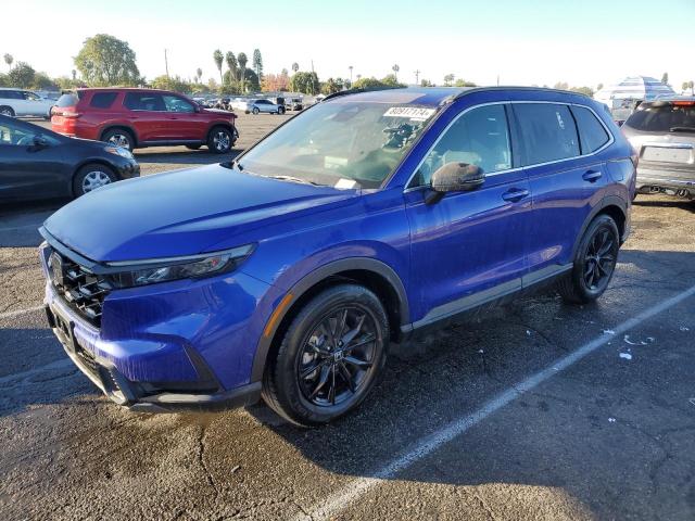 2024 HONDA CR-V SPORT - 7FARS5H53RE034225