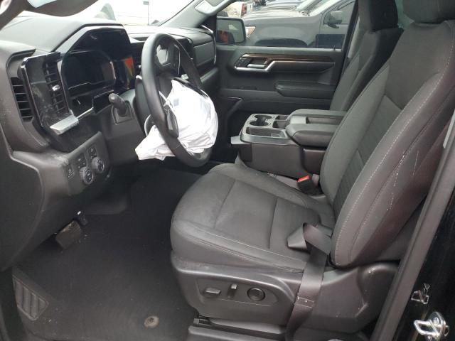 2023 CHEVROLET SILVERADO - 1GCPDKEK1PZ261877