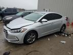 HYUNDAI ELANTRA SE photo