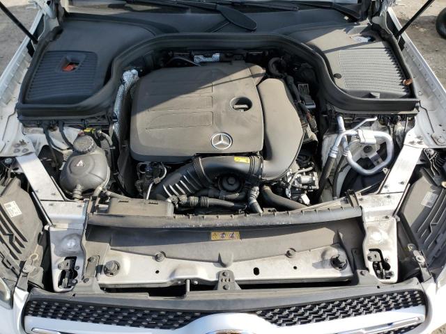 2022 MERCEDES-BENZ GLC 300 4M - W1N0G8EB6NV329910
