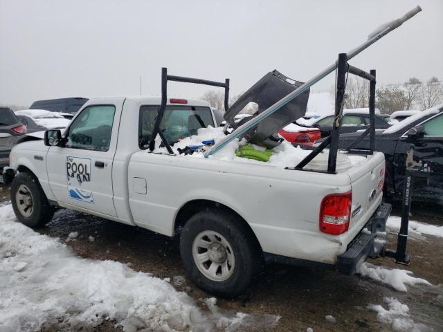 Vin: 1ftkr1ad1apa76065, lot: 53801605, ford ranger 20102