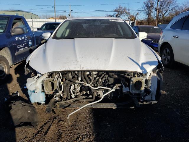 VIN 3FA6P0HD4ER210126 2014 Ford Fusion, SE no.5