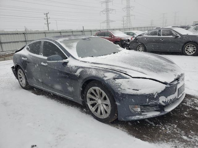 2016 TESLA MODEL S - 5YJSA1E28GF150634