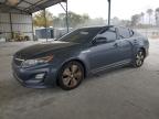 KIA OPTIMA HYB photo