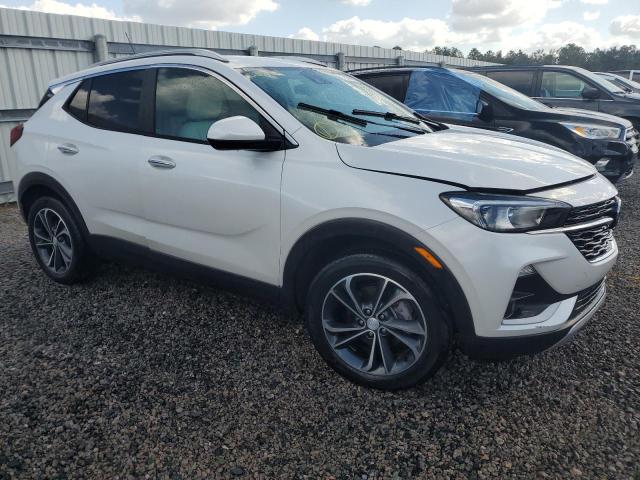 2020 BUICK ENCORE GX - KL4MMDSL7LB104797