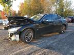 2018 INFINITI Q50 LUXE - JN1EV7AR4JM444024