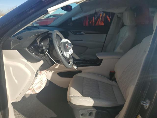 2021 BUICK ENVISION A - LRBFZSR42MD078214
