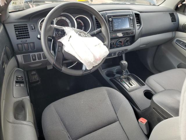 2015 TOYOTA TACOMA PRE 5TFTX4GN4FX050398