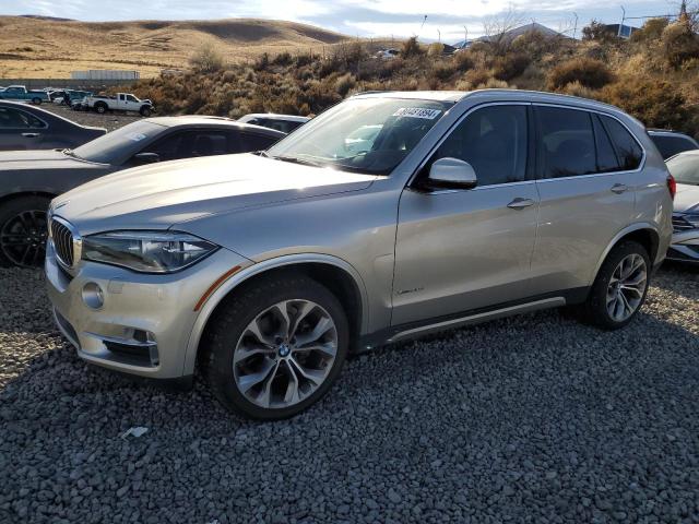 VIN 5UXKS4C51E0J93640 2014 BMW X5, Xdrive35D no.1