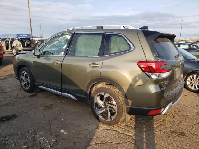 2024 SUBARU FORESTER T - JF2SKAMC8RH429125