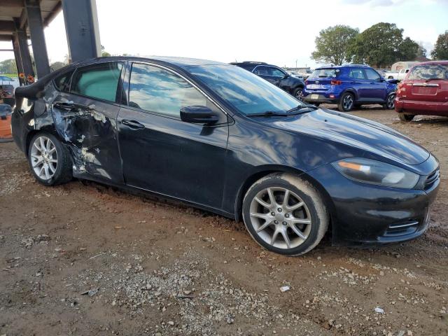 Vin: 1c3cdfbb7ed716322, lot: 79856524, dodge dart sxt 20144