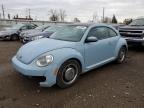 Lot #2960151229 2012 VOLKSWAGEN BEETLE