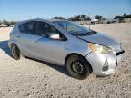 Lot #3022593835 2012 TOYOTA PRIUS C