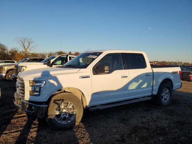 FORD F150 SUPER