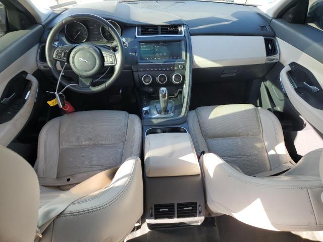 2020 JAGUAR E-PACE SADFK2FX9L1008783
