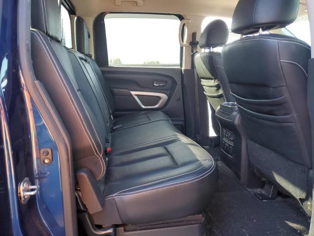 2016 NISSAN TITAN XD S - 1N6BA1F42GN509751