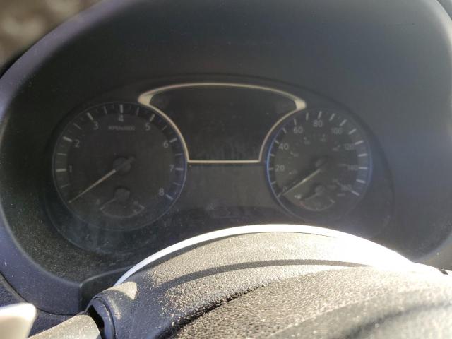 2016 NISSAN ALTIMA 2.5 - 1N4AL3APXGC171958