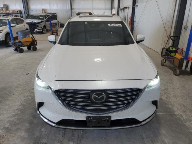 VIN JM3TCBDY5K0310171 2019 MAZDA CX-9 no.5