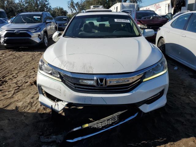 VIN 1HGCR2F87GA017038 2016 HONDA ACCORD no.5