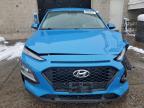 Lot #3023263185 2021 HYUNDAI KONA SE