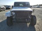 Lot #3024058620 2015 JEEP WRANGLER U