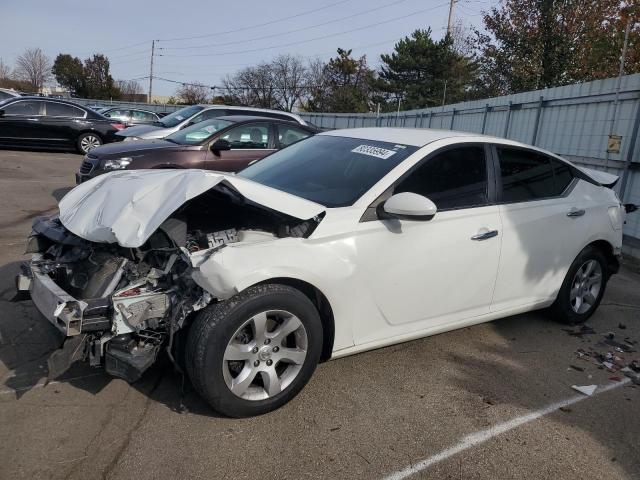 Vin: 1n4bl4bv9lc187540, lot: 80335994, nissan altima s 2020 img_1