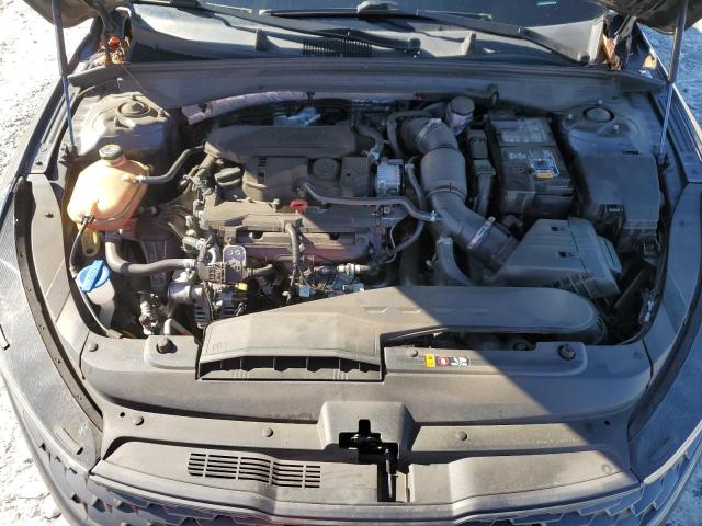 2023 KIA K5 LXS - 5XXG14J26PG175591