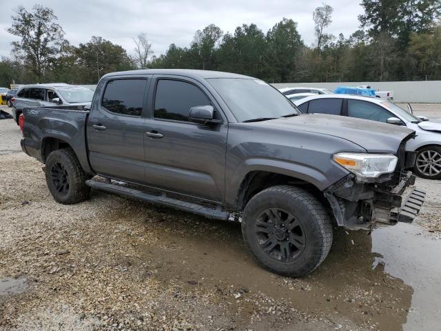 2022 TOYOTA TACOMA DOU - 3TYAX5GN2NT057825