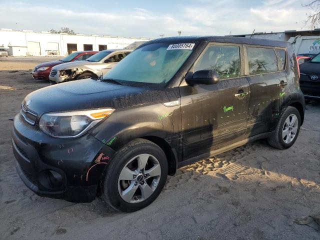 2018 KIA SOUL #3032816026