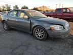 BUICK LUCERNE CX photo