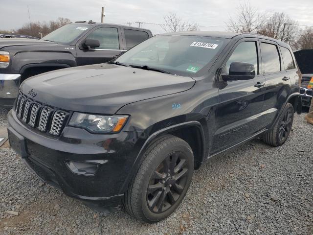 VIN 1C4RJFAG6JC389732 2018 JEEP GRAND CHEROKEE no.1