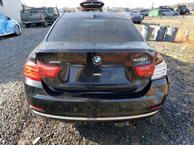 VIN WBA3N9C58EF721758 2014 BMW 4 SERIES no.6