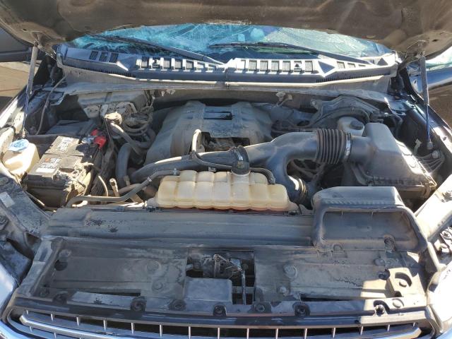 2018 FORD F150 SUPER - 1FTEW1EP5JFD51243