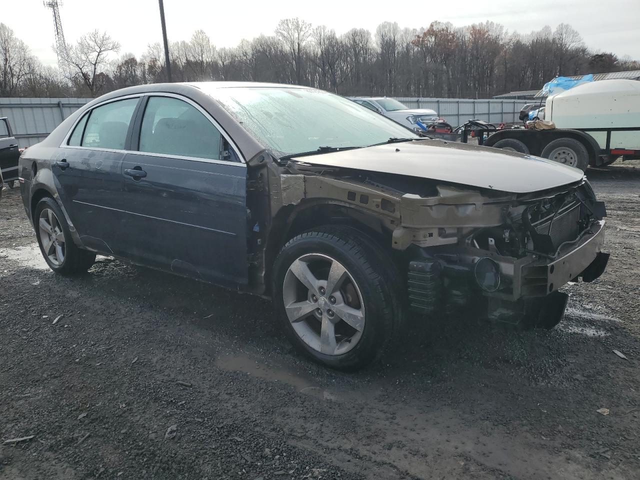 Lot #2986998824 2012 CHEVROLET MALIBU 1LT