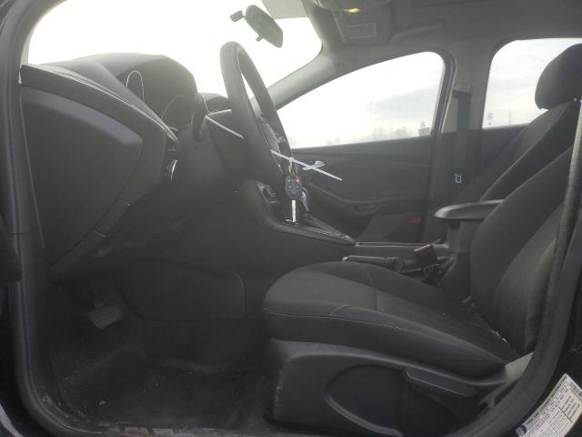 2017 FORD FOCUS SEL - 1FADP3H21HL236483