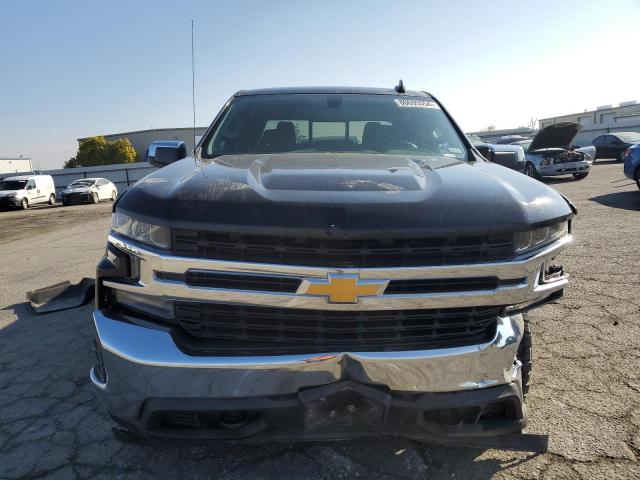 2019 CHEVROLET SILVERADO - 3GCUYDED0KG169110