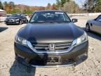 HONDA ACCORD EXL photo