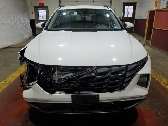 2024 HYUNDAI TUCSON SEL - 5NMJBCDE8RH297523