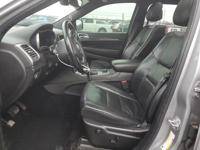2019 JEEP GRAND CHER - 1C4RJFBGXKC783072