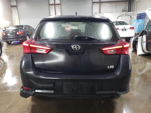 VIN JTNKARJE9GJ518631 2016 TOYOTA SCION no.6