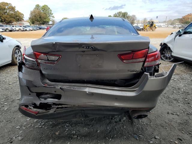 2018 KIA OPTIMA LX - 5XXGT4L33JG273453